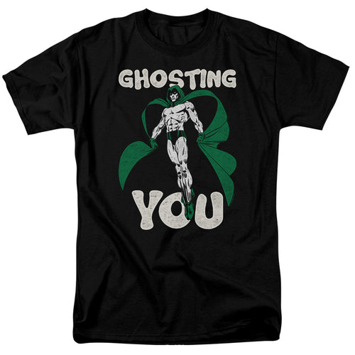 Justice League Ghosting T-Shirt