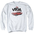 Chevy Rough Vega Crewneck Sweatshirt