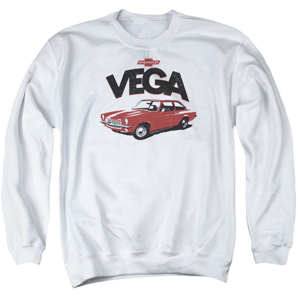 Chevy Rough Vega Crewneck Sweatshirt