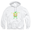 Spongebob Squarepants St. Patrick's Day Lucky Bob Pullover Hoodie