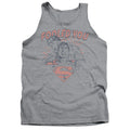 DC Comics Fooled You Tank Top