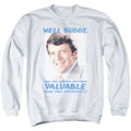 The Brady Bunch Buddy Crewneck Sweatshirt