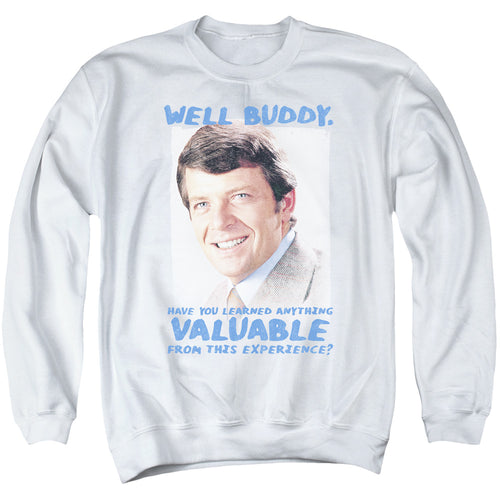 The Brady Bunch Buddy Crewneck Sweatshirt