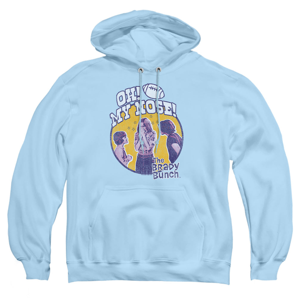 The Brady Bunch My Nose Pullover Hoodie