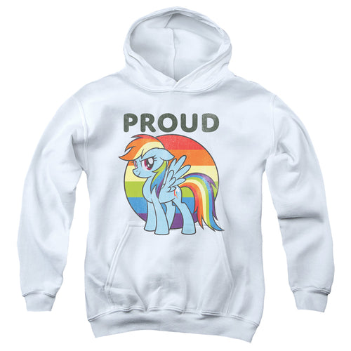 My Little Pony: Friendship Is Magic Proud Youth Hoodie
