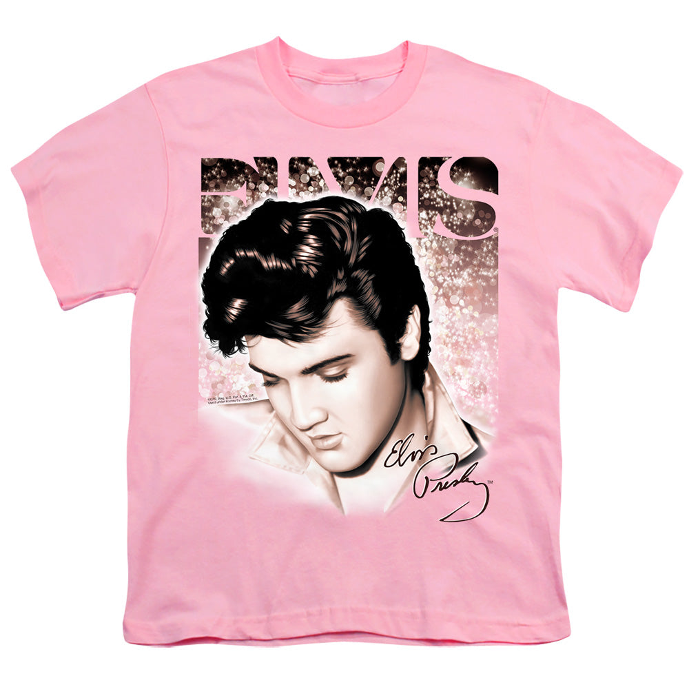Elvis Presley Star Light Youth/Toddler T-Shirt