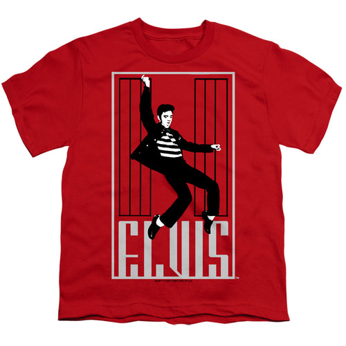 Elvis Presley One Jailhouse Youth/Toddler T-Shirt