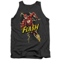 Justice League Bolt Run Tank Top