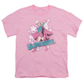 DC Comics Im Supergirl Youth/Toddler T-Shirt