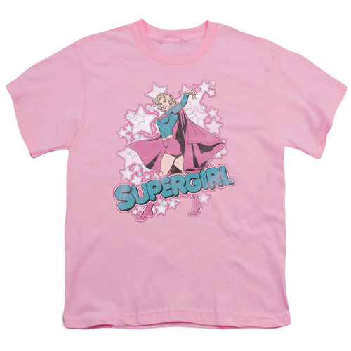 DC Comics Im Supergirl Youth/Toddler T-Shirt
