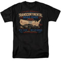 NCP-IM0531 Transcontinental Road Race Black AT
