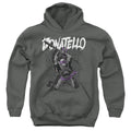 Teenage Mutant Ninja Turtles Donatello Youth Hoodie