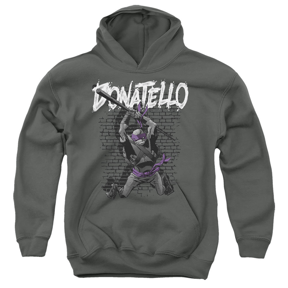 Teenage Mutant Ninja Turtles Donatello Youth Hoodie