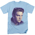 Elvis Presley Big Portrait T-Shirt
