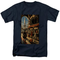 See the Galaxy! Navy