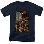See the Galaxy! Navy