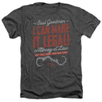 Breaking Bad Make It Legal T-Shirt