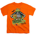 Teenage Mutant Ninja Turtles Turtle Tricks Youth/Toddler T-Shirt