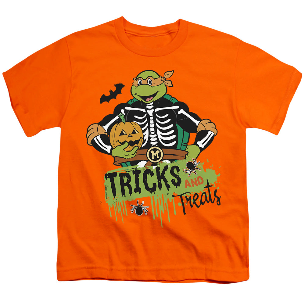 Teenage Mutant Ninja Turtles Turtle Tricks Youth/Toddler T-Shirt