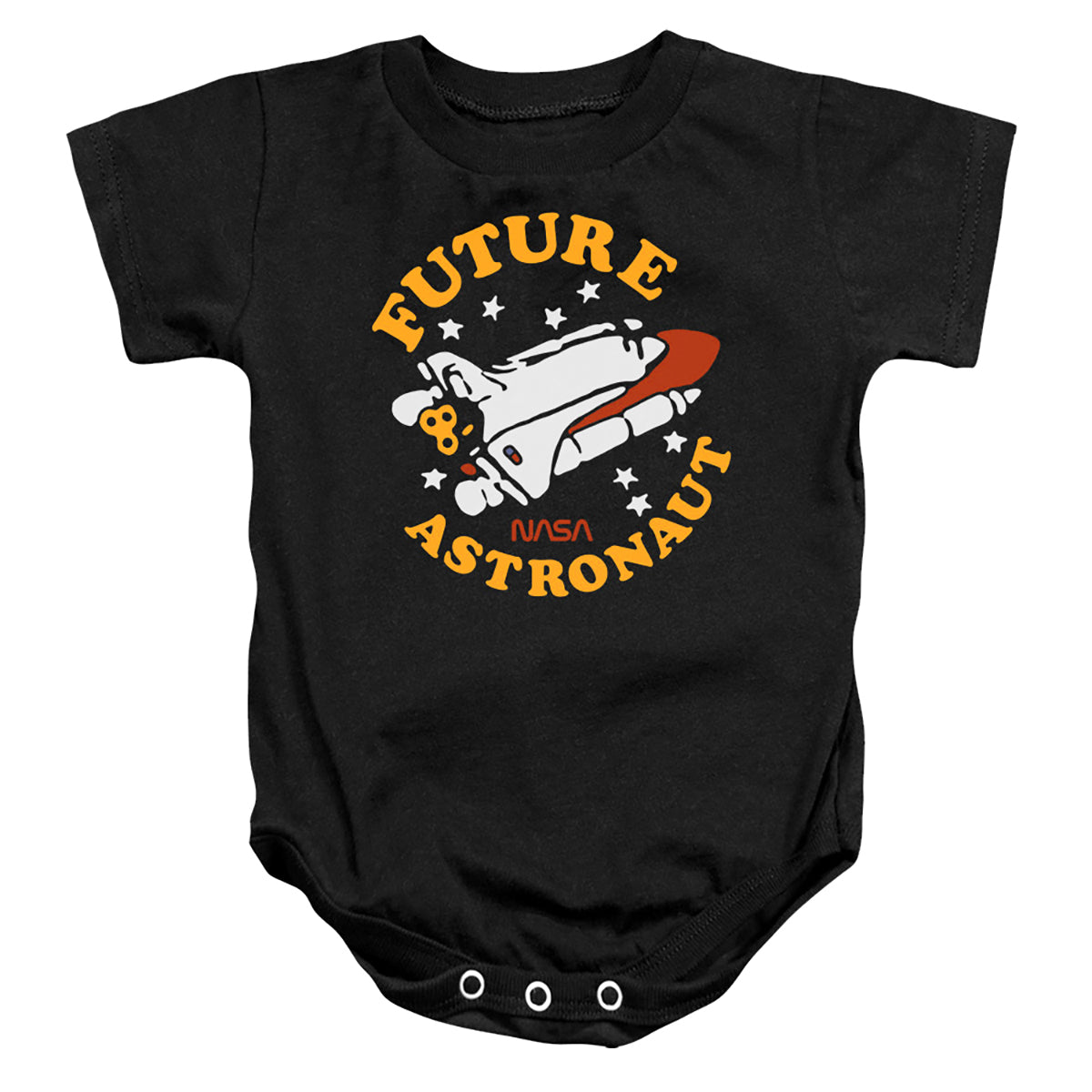 NASA Future Astronaut Creeper