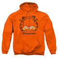 Garfield Whatever Pullover Hoodie
