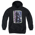 Harry Potter Rubeus Hagrid Photo Collage Youth Hoodie