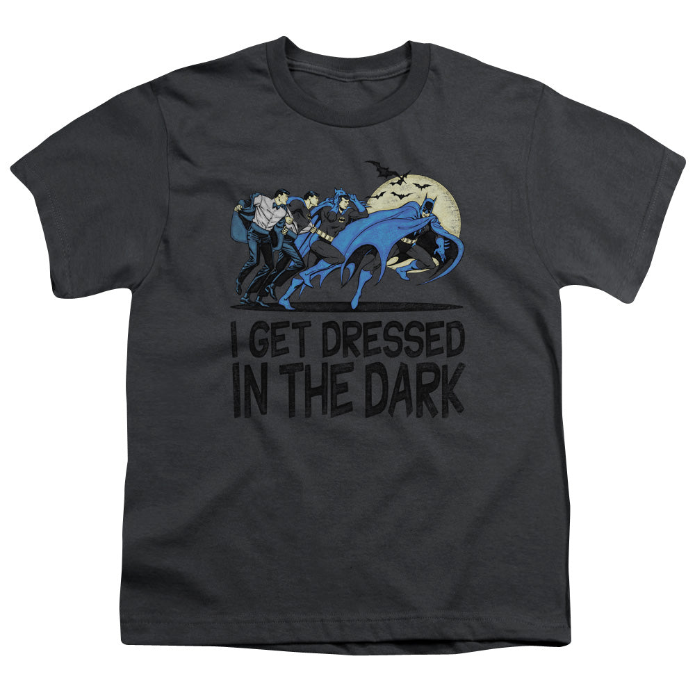 DC Comics Get Dressed Youth/Toddler T-Shirt