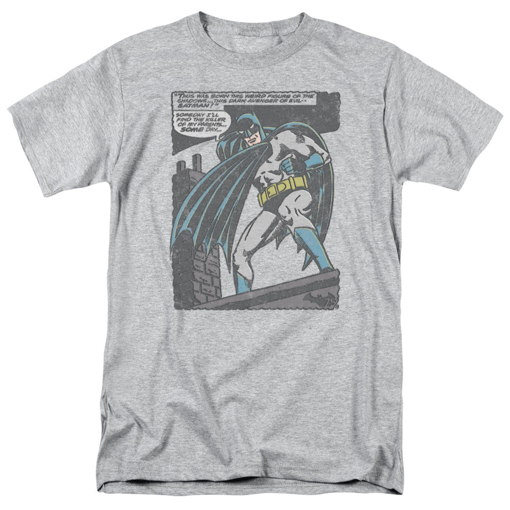 Batman Bat Origins T-Shirt