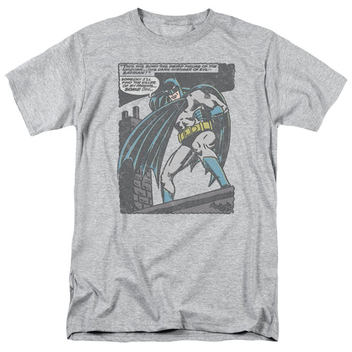 Batman Bat Origins T-Shirt