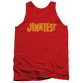 Scooby-Doo Jinkies Tank Top