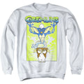 Gremlins Be Afraid Crewneck Sweatshirt