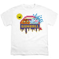 The Amazing World of Gumball Pixel Sunshine Logo Youth/Toddler T-Shirt
