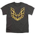 Pontiac Iconic Firebird Youth/Toddler T-Shirt