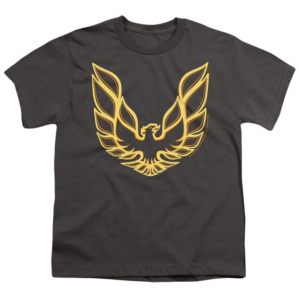 Pontiac Iconic Firebird Youth/Toddler T-Shirt