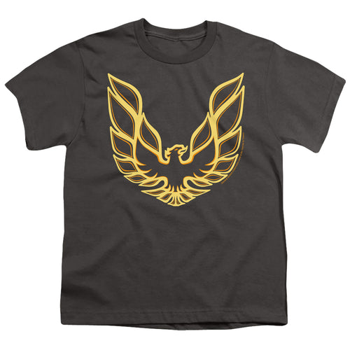 Pontiac Iconic Firebird Youth/Toddler T-Shirt