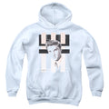 Elvis Presley Retro Youth Hoodie