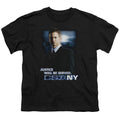 CSI: NY Justice Served Youth/Toddler T-Shirt