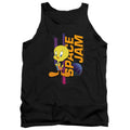 Space Jam Tweety Standing Tank Top