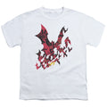 Batman Broken City Youth/Toddler T-Shirt