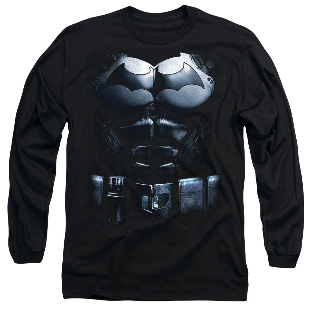Batman Uniform Long Sleeve T-Shirt