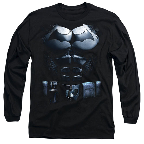 Batman Uniform Long Sleeve T-Shirt
