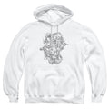 Teenage Mutant Ninja Turtles Shinobis Pullover Hoodie