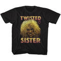 Twisted Sister Dee Snider Youth/Toddler T-Shirt