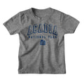 National Parks Acadia National Park Collegiate Youth/Toddler T-Shirt