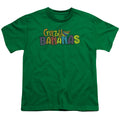 Dubble Bubble Crazy Bananas Youth/Toddler T-Shirt