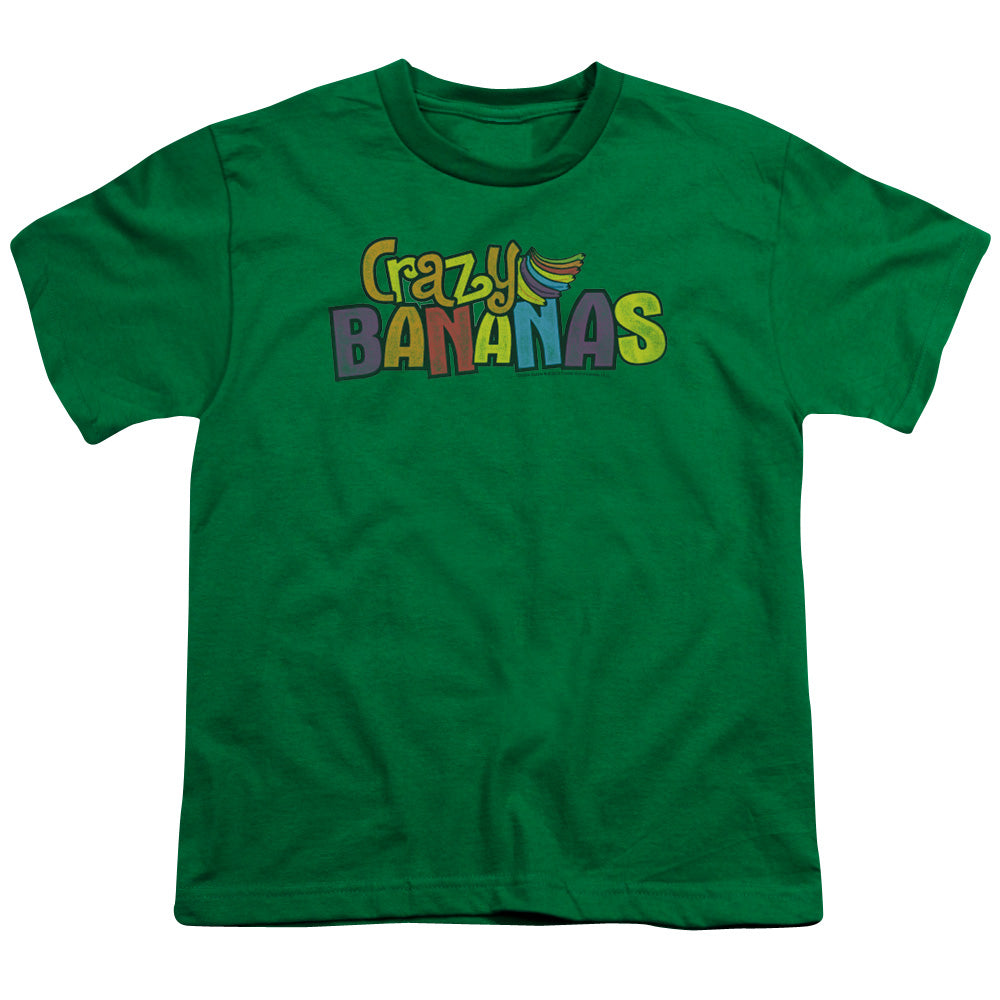 Dubble Bubble Crazy Bananas Youth/Toddler T-Shirt