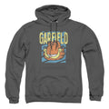 Garfield Rad Garfield Pullover Hoodie