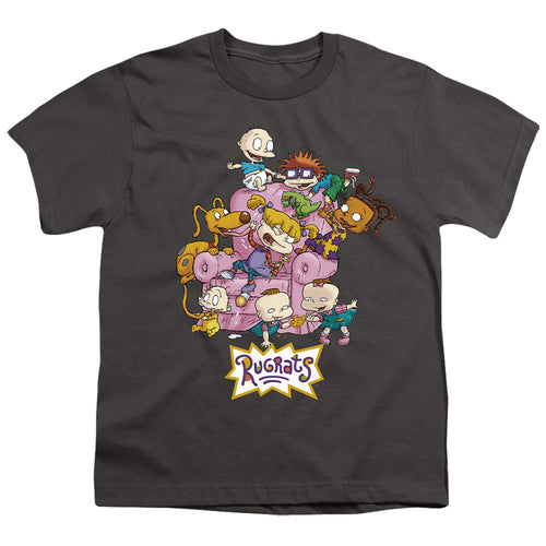 Rugrats Chair Youth/Toddler T-Shirt