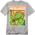 Teenage Mutant Ninja Turtles Mikey T-Shirt