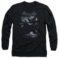 Batman Out Of The Shadows Long Sleeve T-Shirt